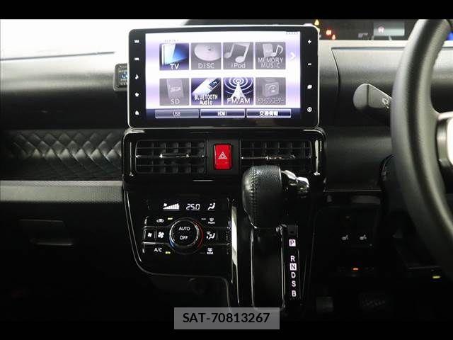 Daihatsu TANTO CUSTOM 2021-07 8317571-28