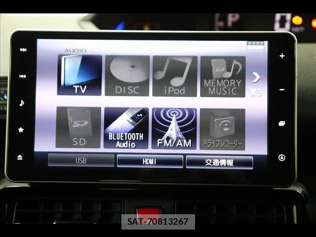 Daihatsu TANTO CUSTOM 2021-07 8317571-29