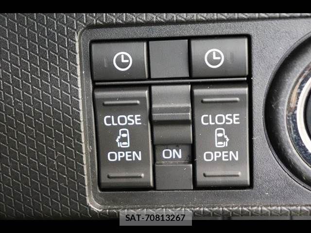 Daihatsu TANTO CUSTOM 2021-07 8317571-4