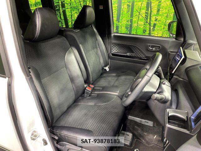 Daihatsu TANTO CUSTOM 2020-12 8317578-9