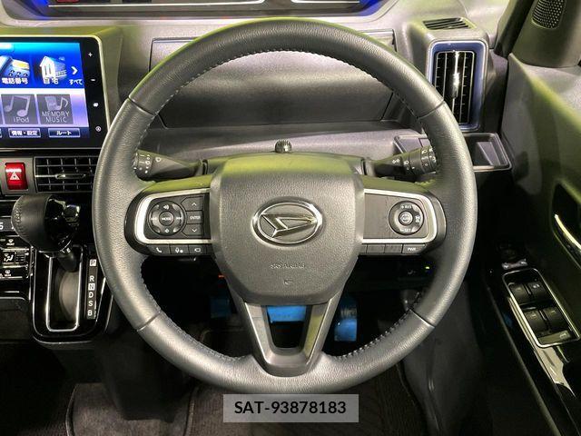 Daihatsu TANTO CUSTOM 2020-12 8317578-12