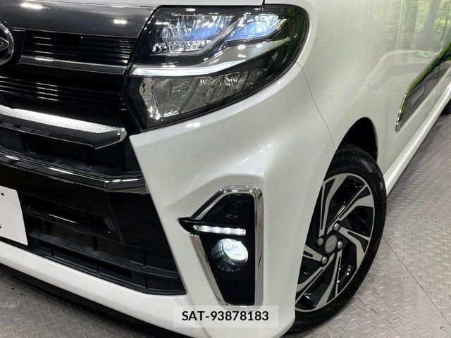 Daihatsu TANTO CUSTOM 2020-12 8317578-13