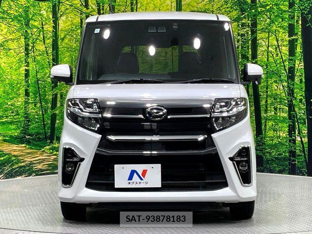 Daihatsu TANTO CUSTOM 2020-12 8317578-15