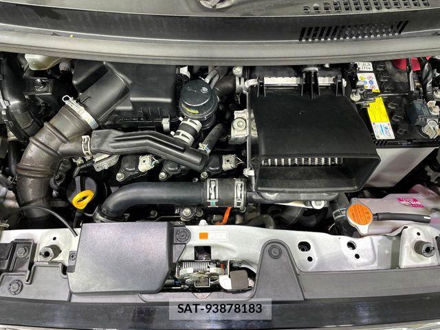 Daihatsu TANTO CUSTOM 2020-12 8317578-17
