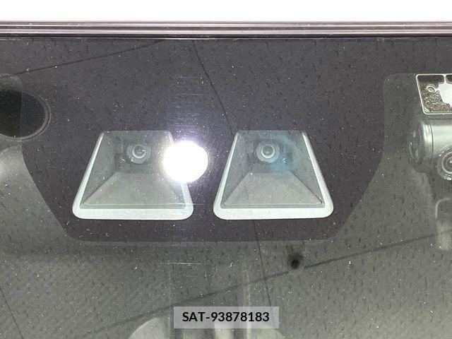 Daihatsu TANTO CUSTOM 2020-12 8317578-7