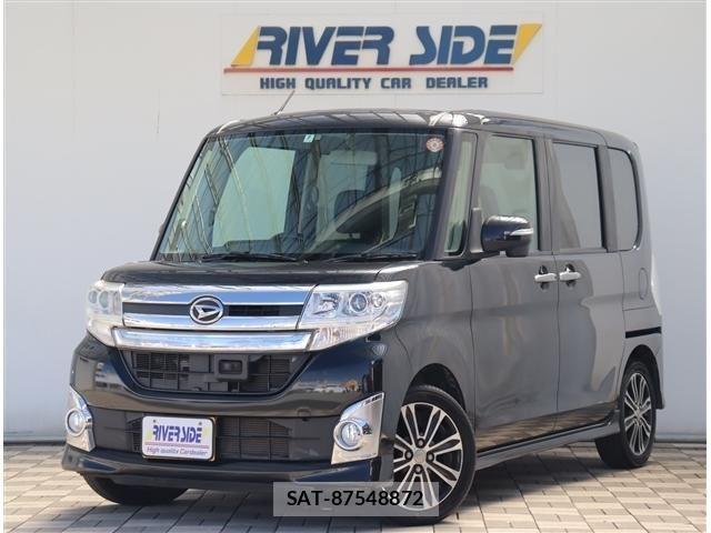 Daihatsu TANTO CUSTOM 2014-07 8317596-0