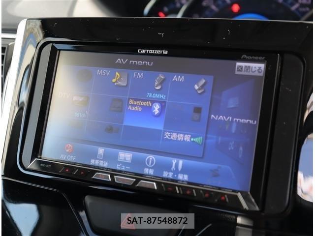 Daihatsu TANTO CUSTOM 2014-07 8317596-10