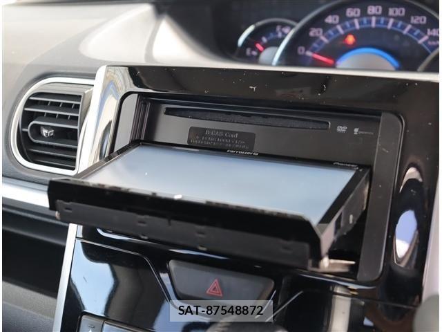 Daihatsu TANTO CUSTOM 2014-07 8317596-11