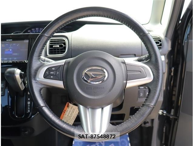 Daihatsu TANTO CUSTOM 2014-07 8317596-12
