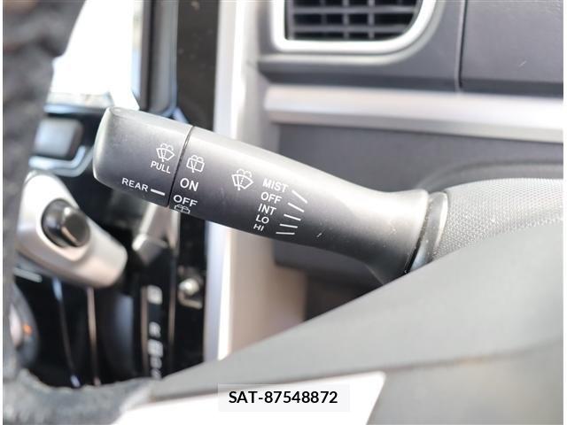 Daihatsu TANTO CUSTOM 2014-07 8317596-13