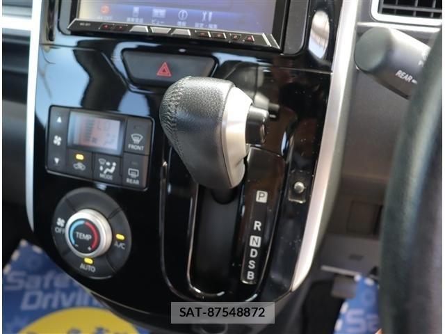 Daihatsu TANTO CUSTOM 2014-07 8317596-15