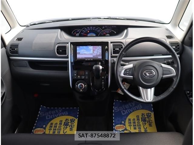 Daihatsu TANTO CUSTOM 2014-07 8317596-1