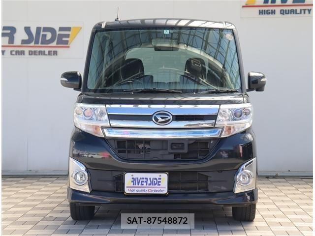 Daihatsu TANTO CUSTOM 2014-07 8317596-19