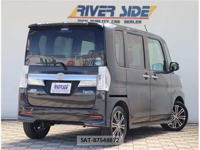 Daihatsu TANTO CUSTOM 2014-07 8317596-2
