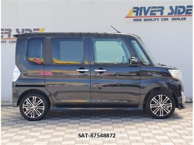 Daihatsu TANTO CUSTOM 2014-07 8317596-3