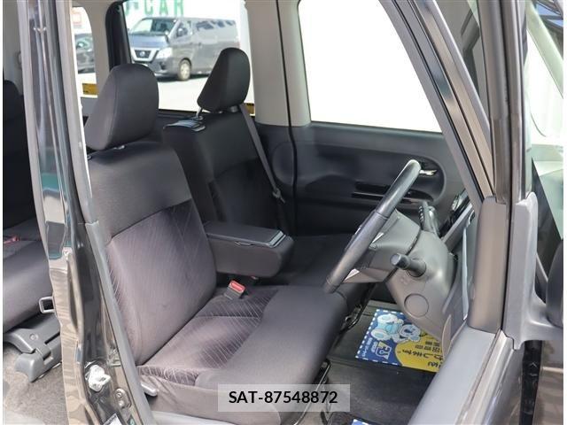 Daihatsu TANTO CUSTOM 2014-07 8317596-4