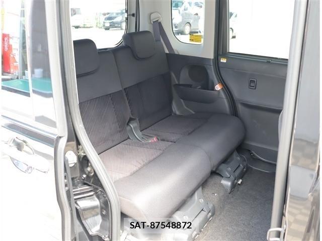 Daihatsu TANTO CUSTOM 2014-07 8317596-5