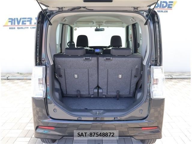Daihatsu TANTO CUSTOM 2014-07 8317596-6