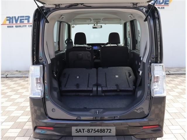 Daihatsu TANTO CUSTOM 2014-07 8317596-7