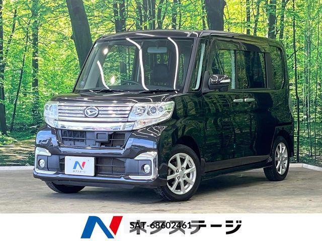 Daihatsu TANTO CUSTOM 2016-05 8317598-0