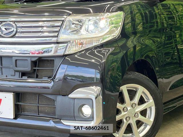 Daihatsu TANTO CUSTOM 2016-05 8317598-11