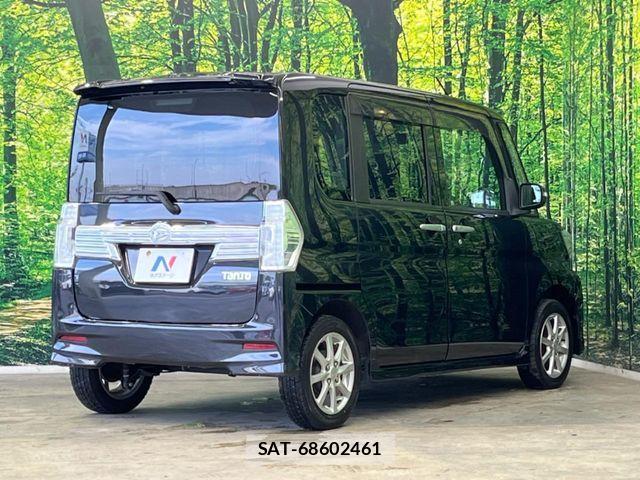 Daihatsu TANTO CUSTOM 2016-05 8317598-16