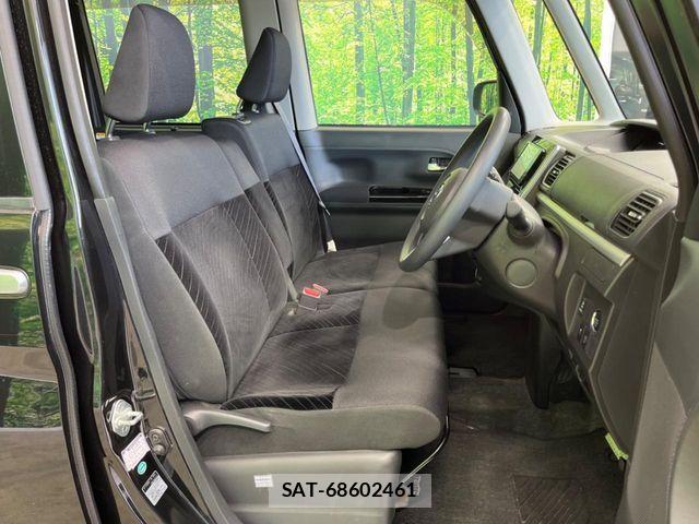 Daihatsu TANTO CUSTOM 2016-05 8317598-7