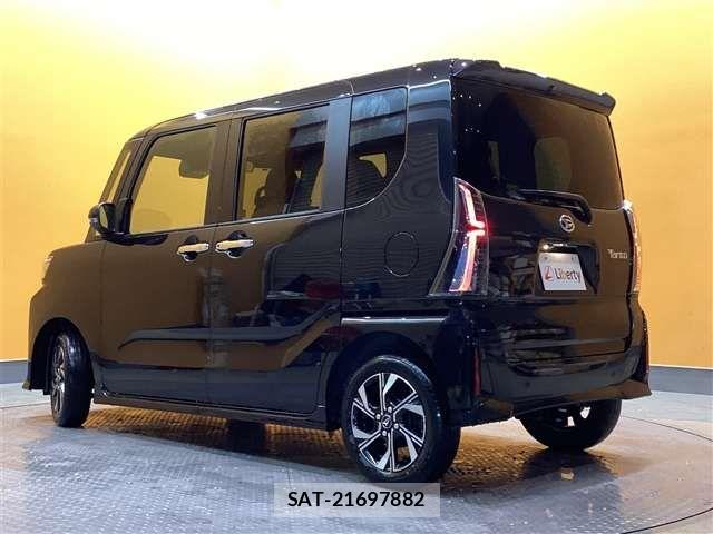 Daihatsu TANTO CUSTOM 2025-10 8317541-9