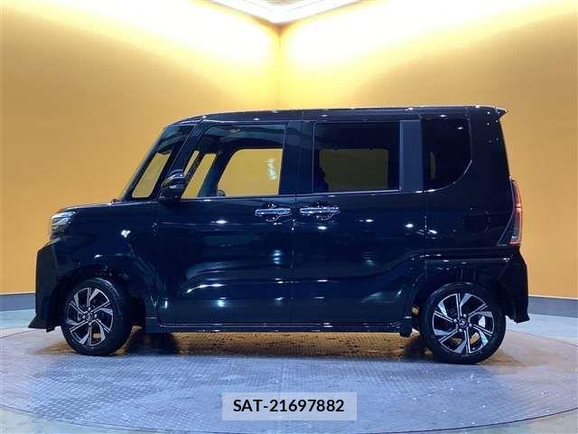 Daihatsu TANTO CUSTOM 2025-10 8317541-10