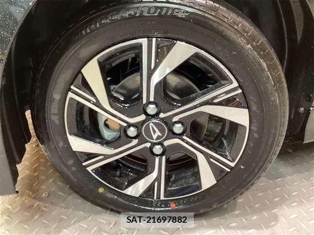 Daihatsu TANTO CUSTOM 2025-10 8317541-11