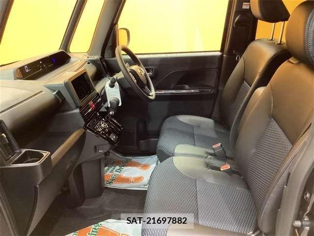Daihatsu TANTO CUSTOM 2025-10 8317541-13