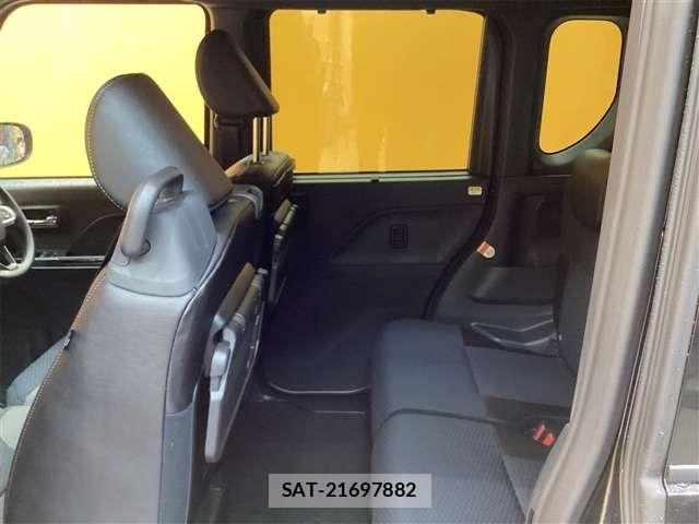 Daihatsu TANTO CUSTOM 2025-10 8317541-14