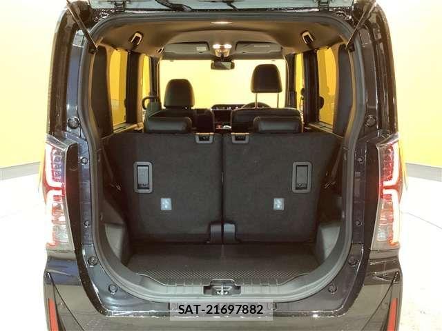 Daihatsu TANTO CUSTOM 2025-10 8317541-15