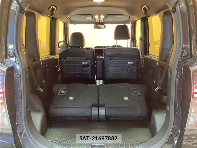 Daihatsu TANTO CUSTOM 2025-10 8317541-16
