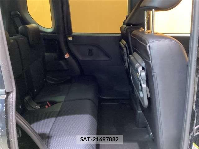 Daihatsu TANTO CUSTOM 2025-10 8317541-18
