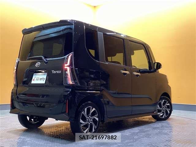 Daihatsu TANTO CUSTOM 2025-10 8317541-7