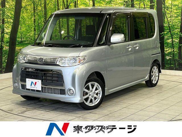 Daihatsu TANTO CUSTOM 2012-06 8317600-0