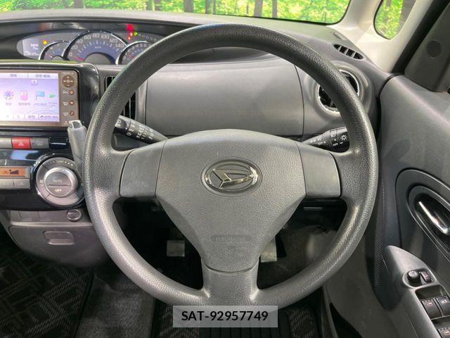 Daihatsu TANTO CUSTOM 2012-06 8317600-10