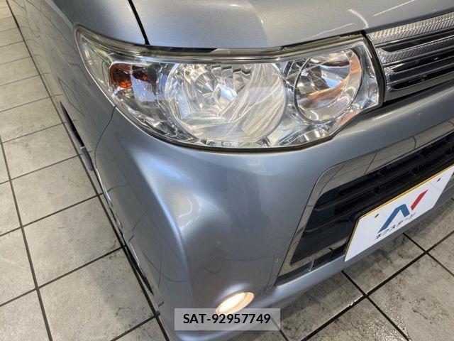 Daihatsu TANTO CUSTOM 2012-06 8317600-11