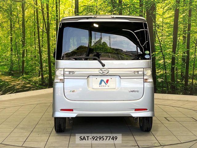 Daihatsu TANTO CUSTOM 2012-06 8317600-14