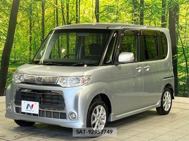 Daihatsu TANTO CUSTOM 2012-06 8317600-15