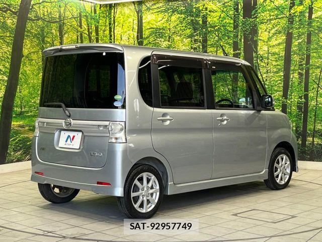 Daihatsu TANTO CUSTOM 2012-06 8317600-16
