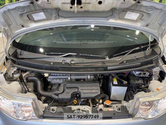 Daihatsu TANTO CUSTOM 2012-06 8317600-17