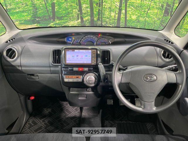 Daihatsu TANTO CUSTOM 2012-06 8317600-1