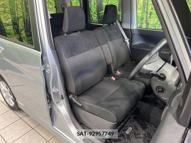 Daihatsu TANTO CUSTOM 2012-06 8317600-7