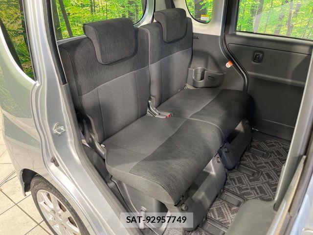 Daihatsu TANTO CUSTOM 2012-06 8317600-8
