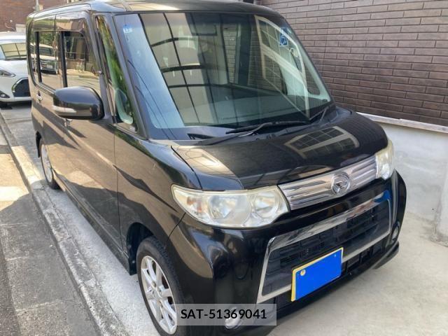 Daihatsu TANTO CUSTOM 2011-01 8317603-0