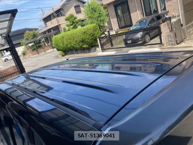 Daihatsu TANTO CUSTOM 2011-01 8317603-9