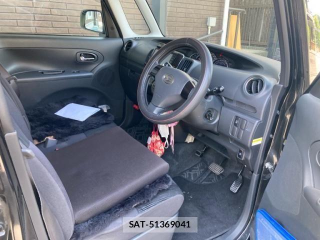 Daihatsu TANTO CUSTOM 2011-01 8317603-10