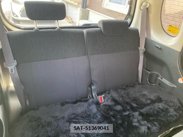 Daihatsu TANTO CUSTOM 2011-01 8317603-13